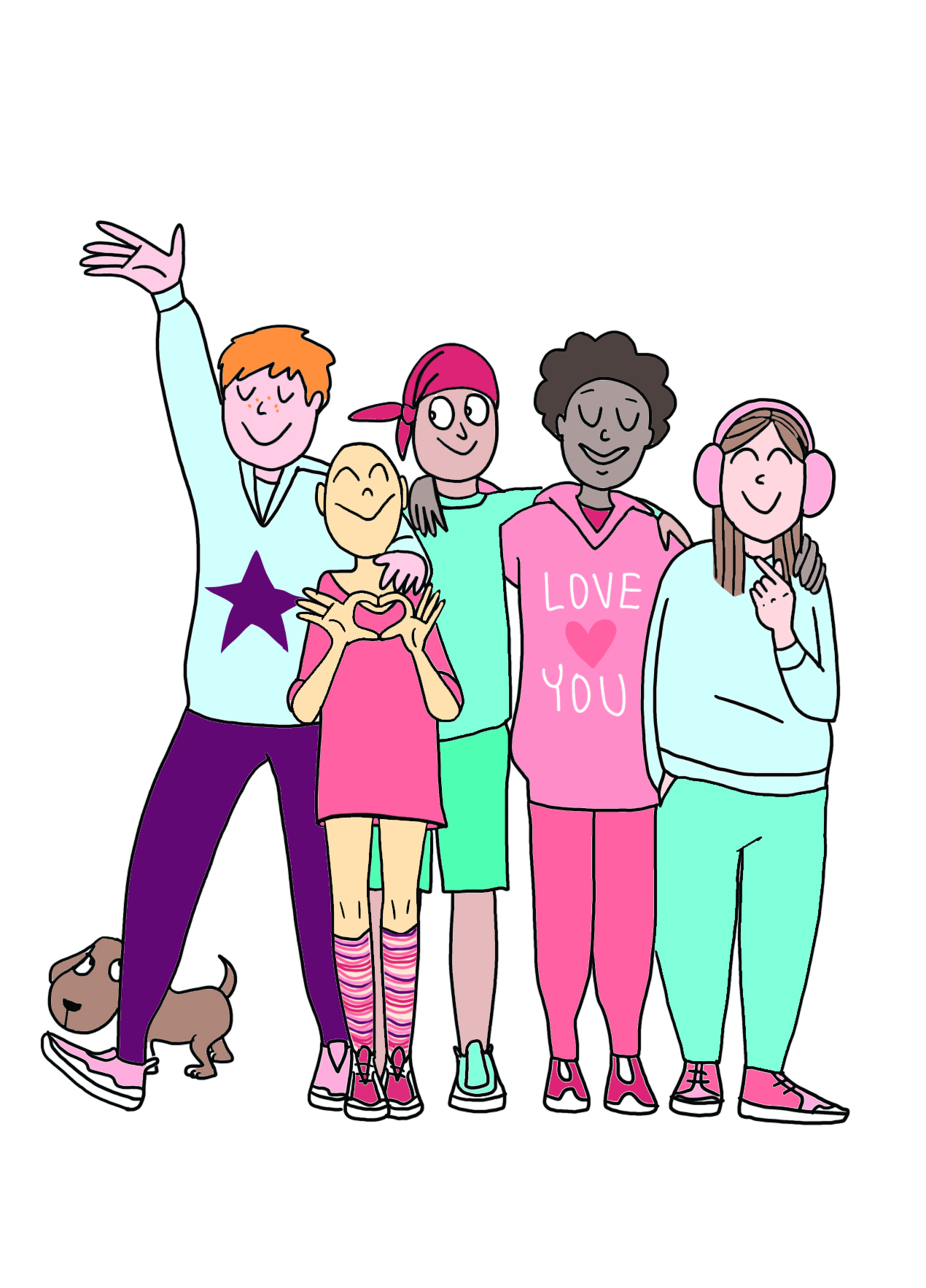 Group activities