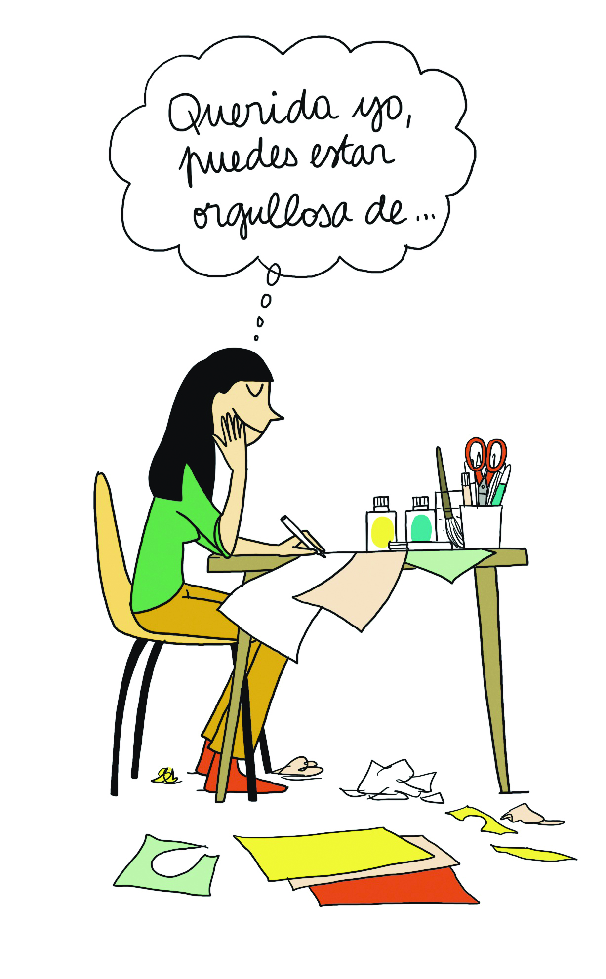 La carta