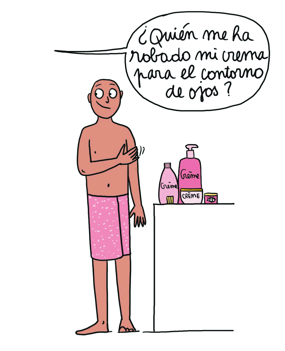 Cuidar tu piel