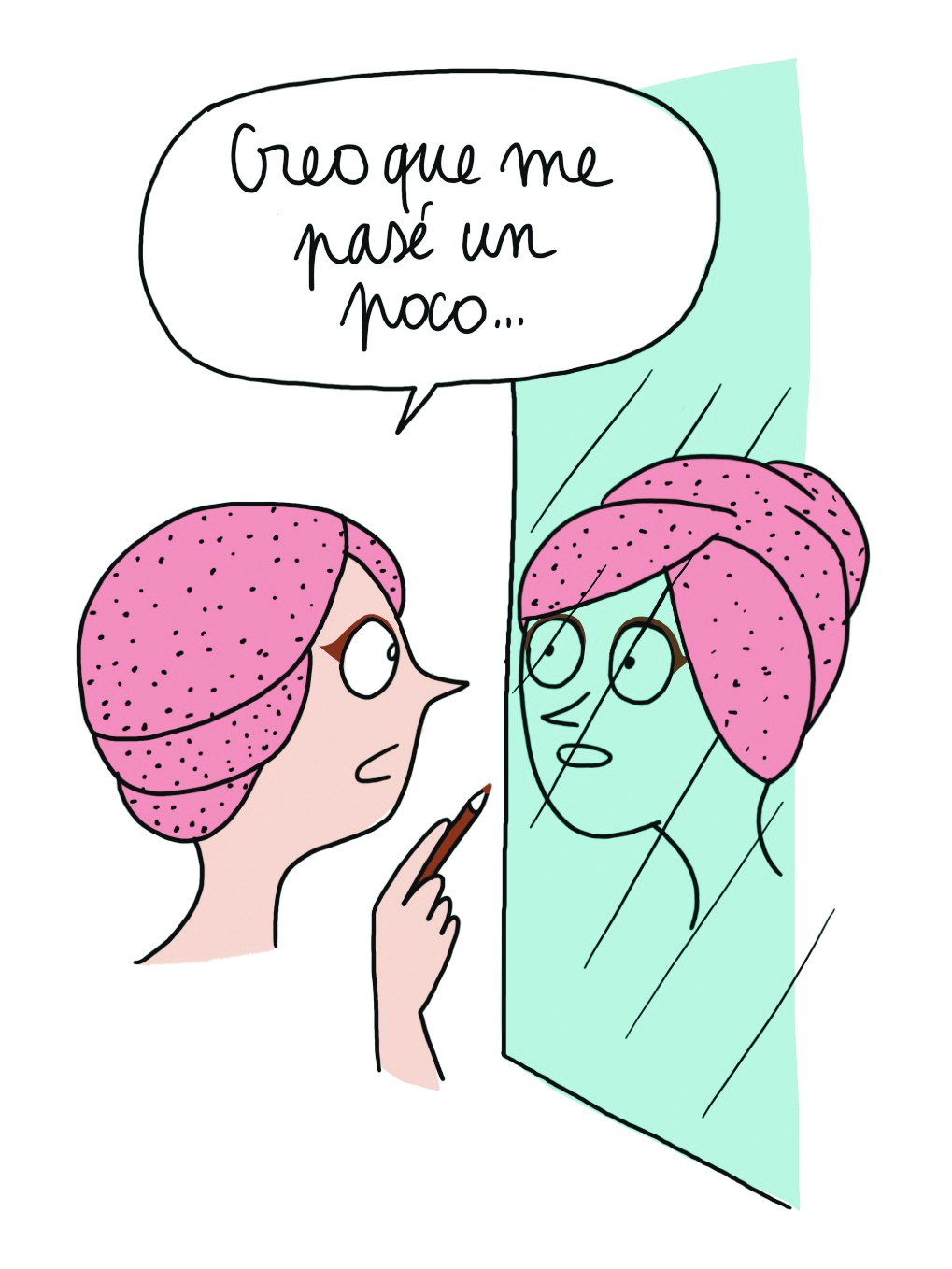Maquillaje de ojos