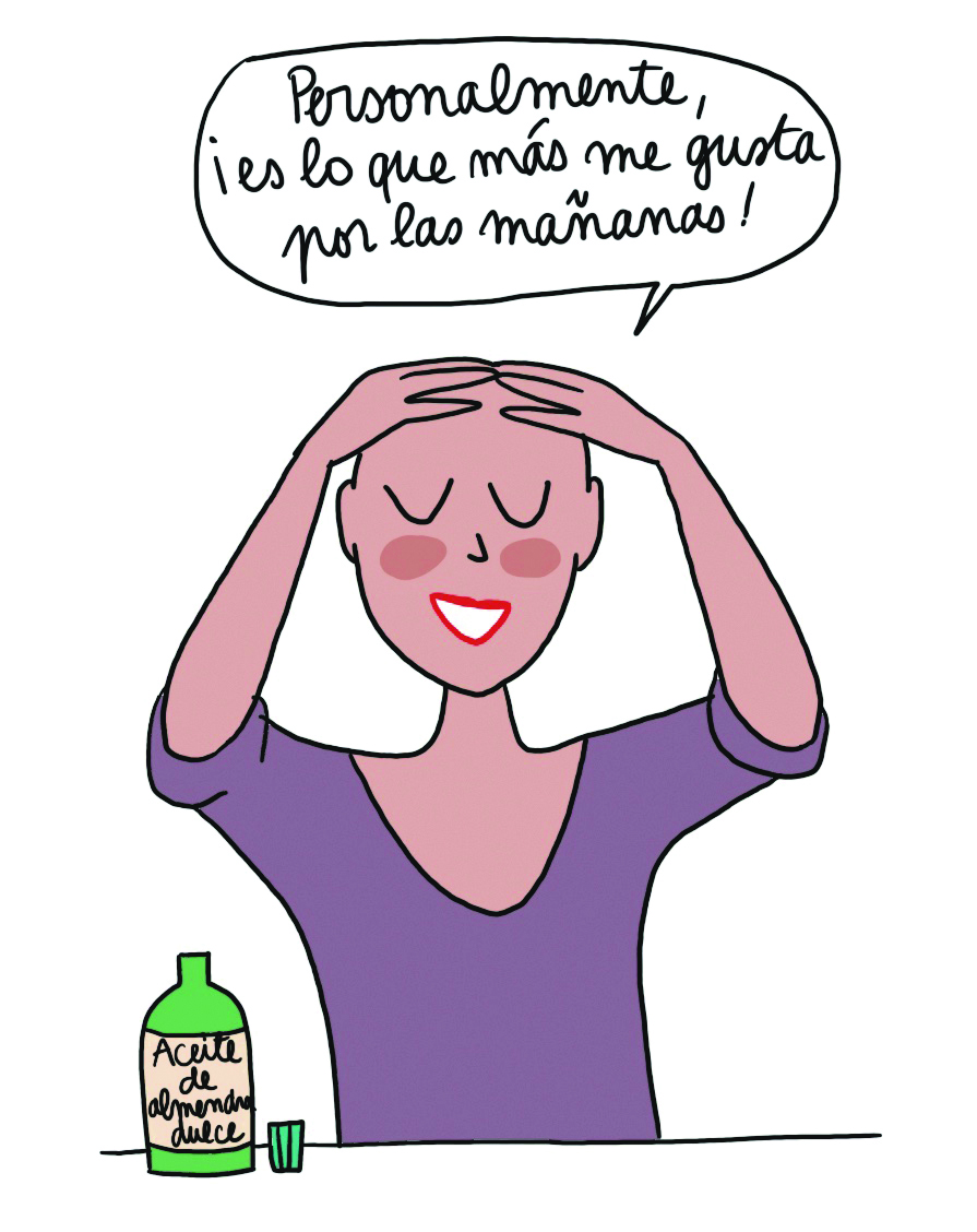 Sentirme bien en mi piel 
