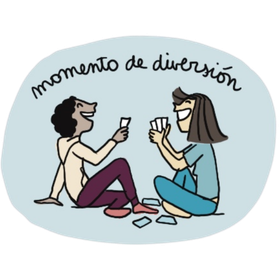 Reconectar con los demás 