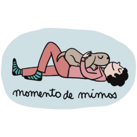 Levantar el ánimo