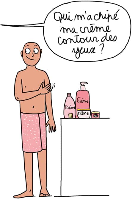 Prendre soin de sa peau