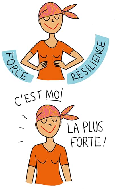 Exercice du soufflet thoracique