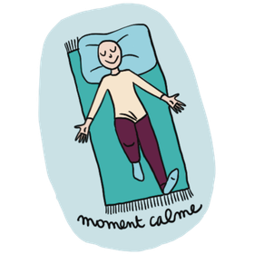 Calmer sa colère
